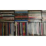 ROCK / POP / REGGAE / SOUL / ROCK & ROLL - CDs.