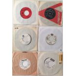 60's 7" SINGLES RARITIES.