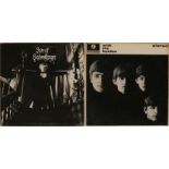 THE BEATLES/NILSSON - LPs. Cool pack of 2 x essential LPs.