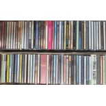 90s - 2000s / PUNK / GARAGE / PSYCH / ALTERNATIVE - CDs.