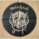 MOTORHEAD.