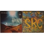 SRC - ORIGINAL UK PRESSING LPs. Smart pack of the first 2 x LPs from The Scot Richard Case.