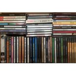 ROCK / POP / REGGAE / SOUL / ROCK & ROLL - CDs/BOX SET.