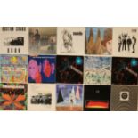 INDIE / ALTERNATIVE ROCK / COOL POP - 7".