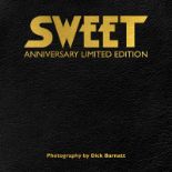 SWEET - LEATHER AND METAL ANNIVERSARY EDITION.