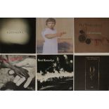 ALTERNATIVE/HARDCORE/PUNK/EMO - LPs/12"/10"/7".