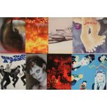 80S - 90s SYNTH POP / INDIE / COOL POP - LPs/BOX SET.