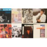 JAZZ / BLUES / SOUL / CLASSICAL - LPs/BOX SETS.