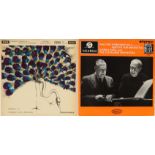 CLASSICAL - UK STEREO RELEASES - LPs. Ace selection of 2 x LPs.
