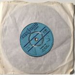 ROY & ENID ROCKING TIME REGGAE 45 ON COXSONE.