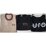 UFO T SHIRTS.