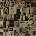 THE ROLLING STONES - EXILE ON MAIN STREET BUNDLE (LP AND COLLECTOR'S EDITION CD).