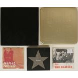 THE BEATLES & RELATED -7"/BOX SETS.