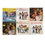 LOVIN SPOONFUL. 15 LPs, UK and US. To include: Daydream (UK mono 1st, Pye, NPL.