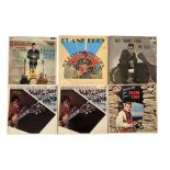 DUANE EDDY. 28 US and UK LPs from Duane.