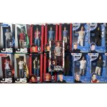 BOY BAND DOLLS.