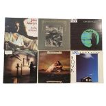 JOHN MARTYN. 12 LPs from the master, chiefly later pressings.