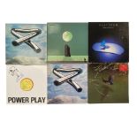 MIKE OLDFIELD. 15 LPs and one sampler from Mike / Sally.
