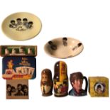 BEATLES COLLECTABLES.