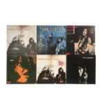 TASTE/RORY GALLAGHER. 15 LPs from Taste / Rory solo.