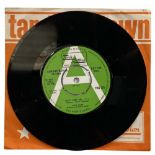 CHRIS CLARK - LOVE'S GONE BAD UK MOTOWN DEMO.