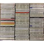 BLUE NOTE CDS. Super collection of approx 90 - 100 Blue Note issued CDs.