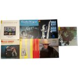 CHARLES MINGUS - EURO/UK PRESSING LPs.