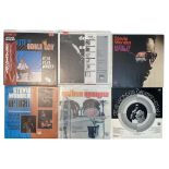 STEVIE WONDER US/ROW LPS. 8 great ones from Stevie here.