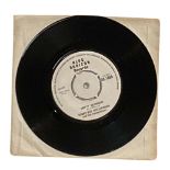 SONNY BOY WILLIAMSON - FROM THE BOTTOM / EMPTY BEDROOM 7" (BLUE HORIZON 45-1008).