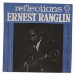 ERNEST RANGLIN - REFLECTIONS LP (ISLAND - ILP 915).