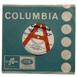 HELEN SHAPIRO - SHOP AROUND UK COLUMBIA DEMO.