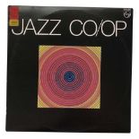 JAZZ CO-OP - JAZZ CO-OP LP (PHILIPS 6641 225).