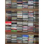 400+ JAZZ CDS. Excellent selection of Jazz CDs, with some box sets likely included.