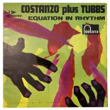 CONSTANZO PLUS TUBBS ?– EQUATION IN RHYTHM (STFL.598).