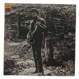 JOE MCPHEE - NATION TIME LP (CJR-2).