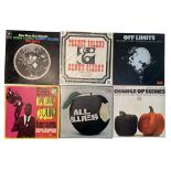 BIG BAND / JAZZ LPS BY KENNY CLARKE/FRANCY BOLAND. 16 LPs here. Titles: Big Band Sound of..