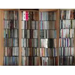 400+ JAZZ CDS. Excellent selection of Jazz CDs, with some box sets likely included.