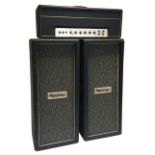 MARSHALL JTM45 MKII.