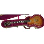 GIBSON 2014 120TH ANNIVERSARY LES PAUL ELECTRIC GUITAR.