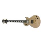 LES PAUL CUSTOM "MICK RONSON" REPLICA ELECTRIC GUITAR.