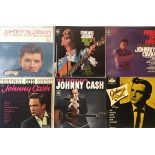 EASY LISTENING / COUNTRY / TRAD JAZZ - LPs. Superb collection of about 140 x LPs.