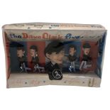 DAVE CLARK FIVE REMCO DOLLS IN BOX.