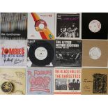 90s - 2000s / PUNK / GARAGE / PSYCH / ALTERNATIVE - 7".