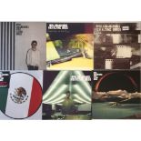 NOEL GALLAGHER'S HIGH FLYING BIRDS - LP/12" COLLECTION.