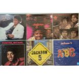 SOUL - LPs. Cool selection of 18 x LPs.