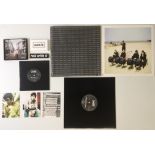 OASIS - (WHAT'S THE STORY) MORNING GLORY? (2014 LIMITED EDITION LP/CD/7"/12"/CASSETTE BOX SET