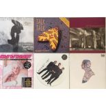 80s-2000s POP/ROCK - (MAINLY) 12".