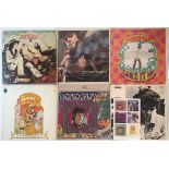 DONOVAN - LPs. Fantastic instant collection of 23 x LPs from Donovan.