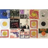 60s - 70s POP / ROCK / BEAT - 7"/EPs.