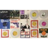 60s - 70s POP / ROCK / BEAT - 7"/EPs.